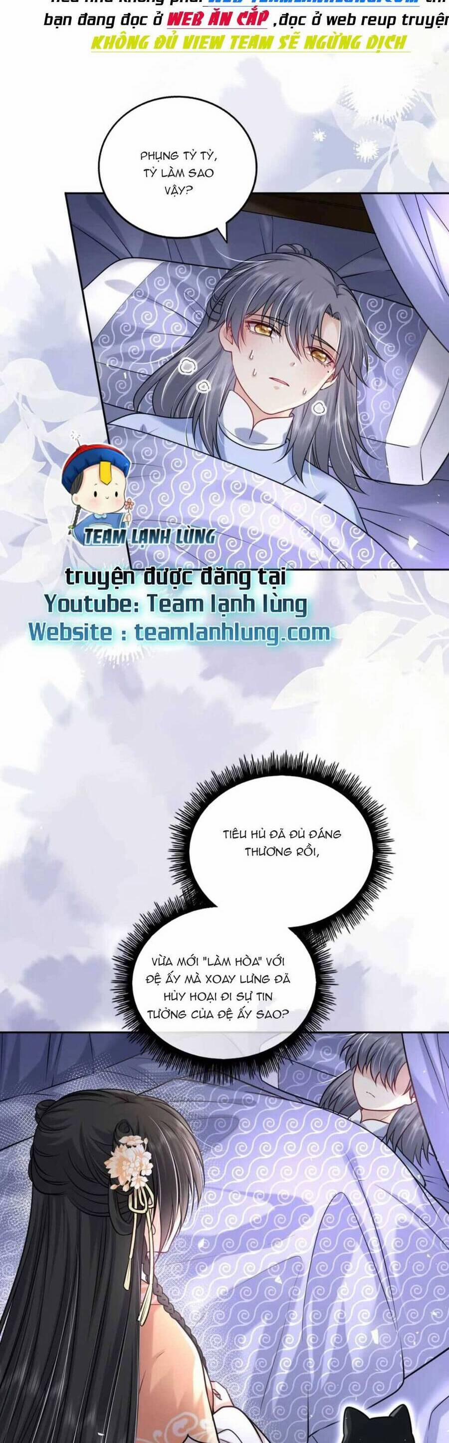 Ta Đem Hoàng Tử Dưỡng Thành Hắc Hóa 45 trang 2