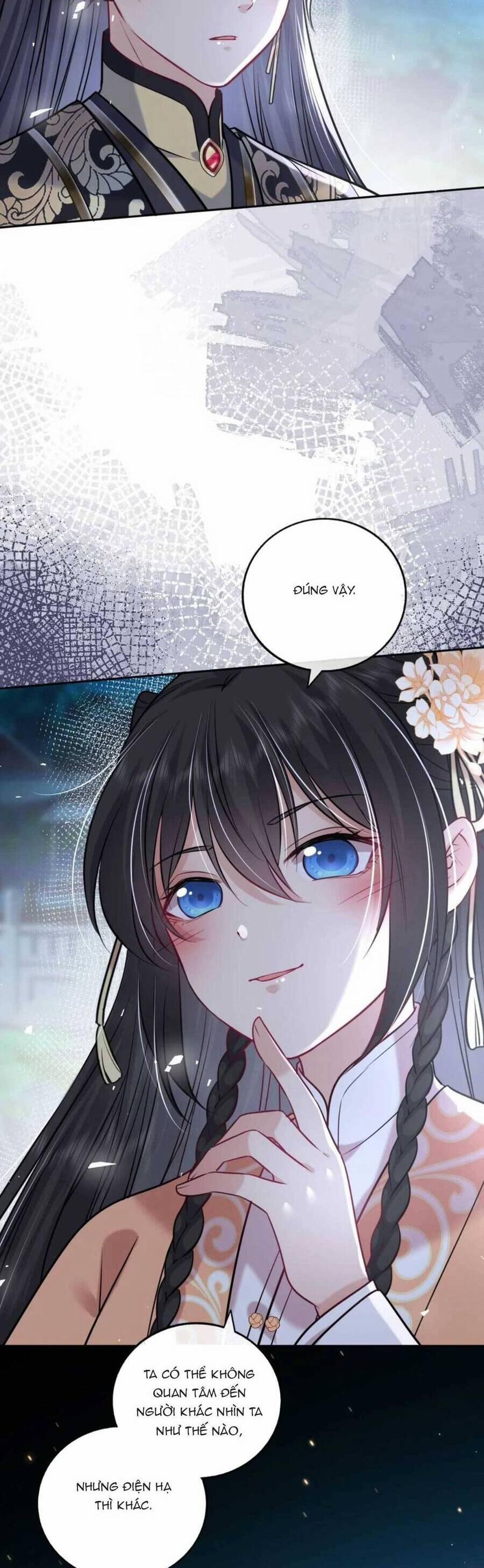 Ta Đem Hoàng Tử Dưỡng Thành Hắc Hóa 45 trang 20