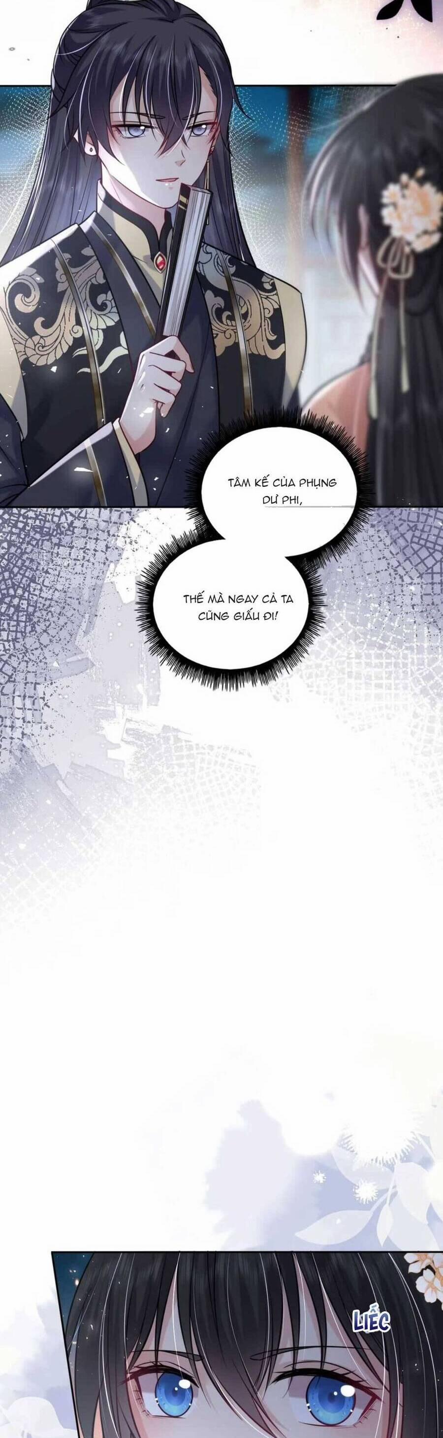 Ta Đem Hoàng Tử Dưỡng Thành Hắc Hóa 45 trang 22