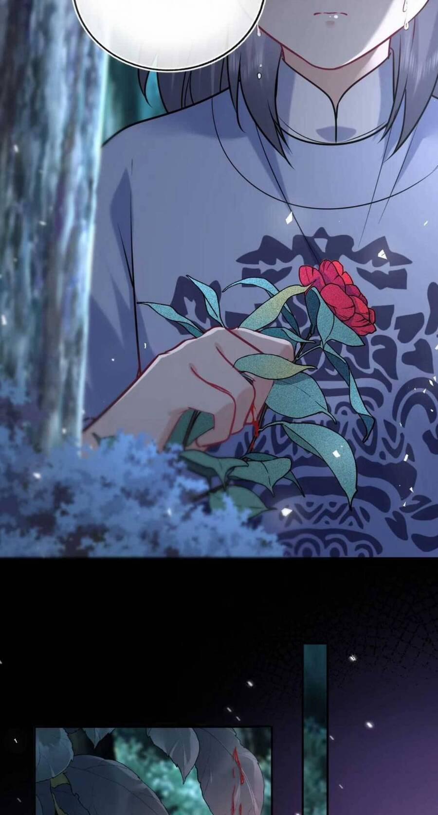 Ta Đem Hoàng Tử Dưỡng Thành Hắc Hóa 45 trang 33