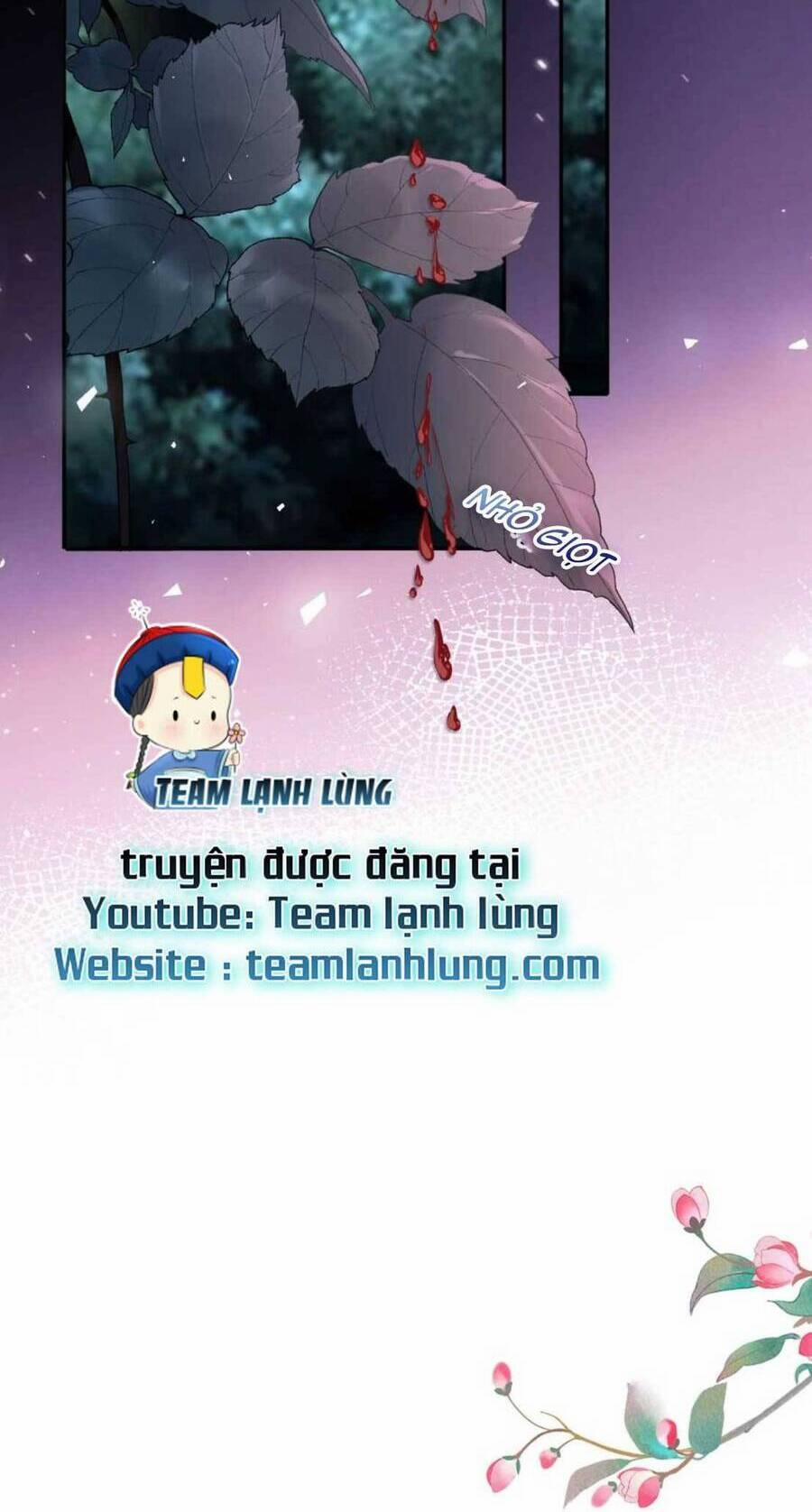 Ta Đem Hoàng Tử Dưỡng Thành Hắc Hóa 45 trang 34