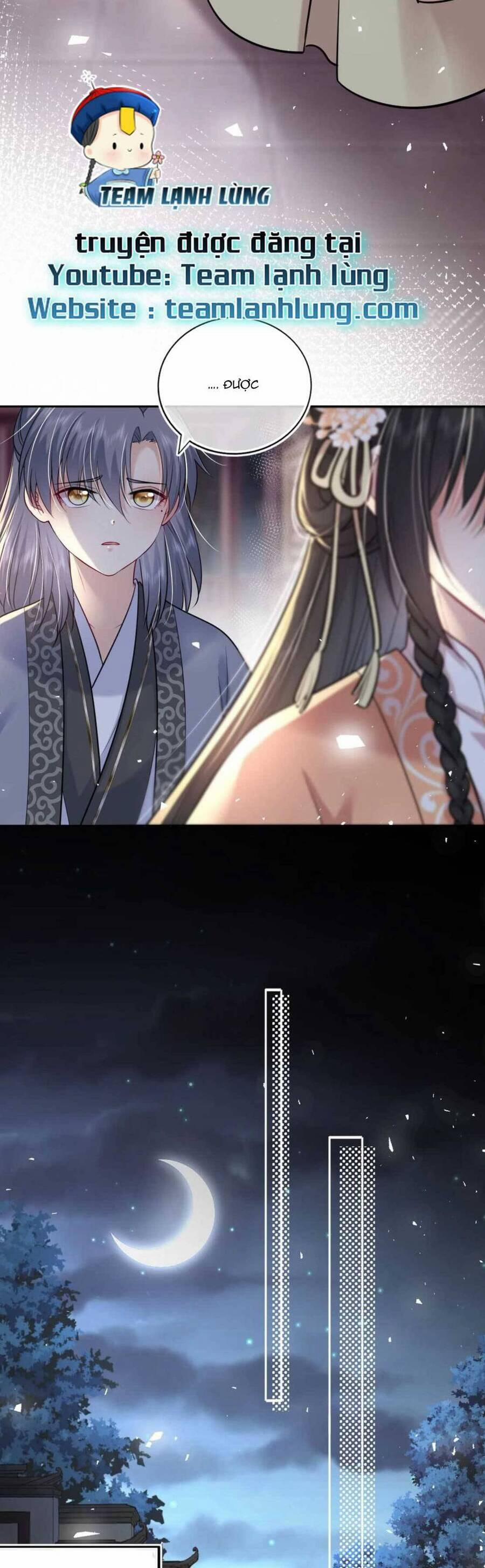 Ta Đem Hoàng Tử Dưỡng Thành Hắc Hóa 46 trang 10