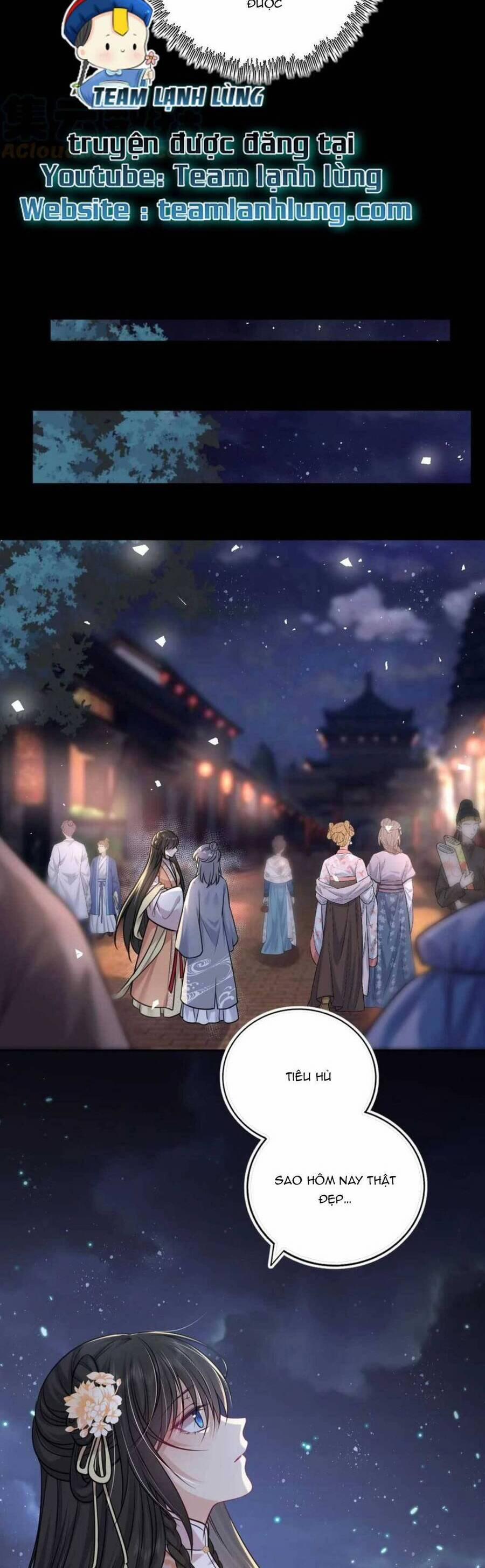 Ta Đem Hoàng Tử Dưỡng Thành Hắc Hóa 46 trang 15