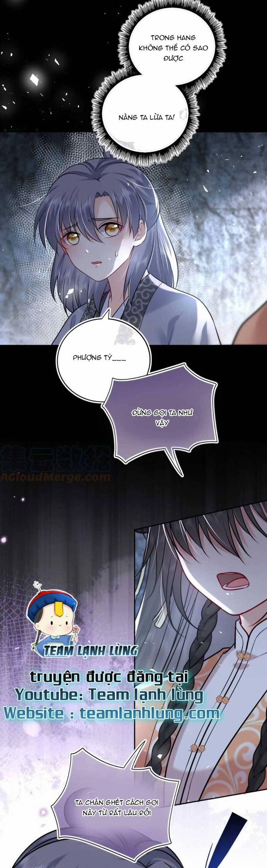 Ta Đem Hoàng Tử Dưỡng Thành Hắc Hóa 46 trang 23