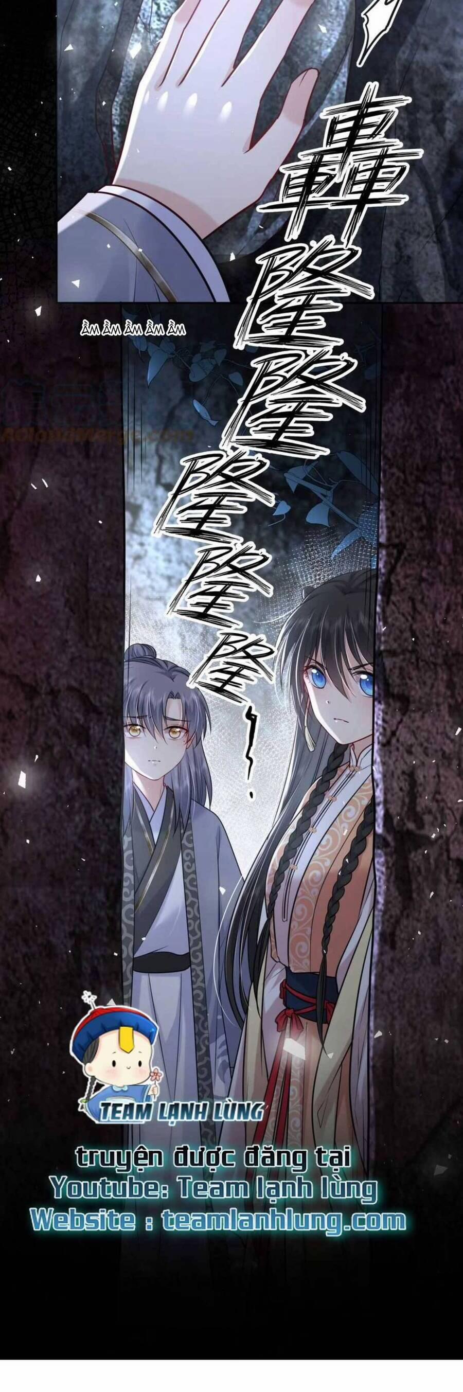 Ta Đem Hoàng Tử Dưỡng Thành Hắc Hóa 46 trang 31