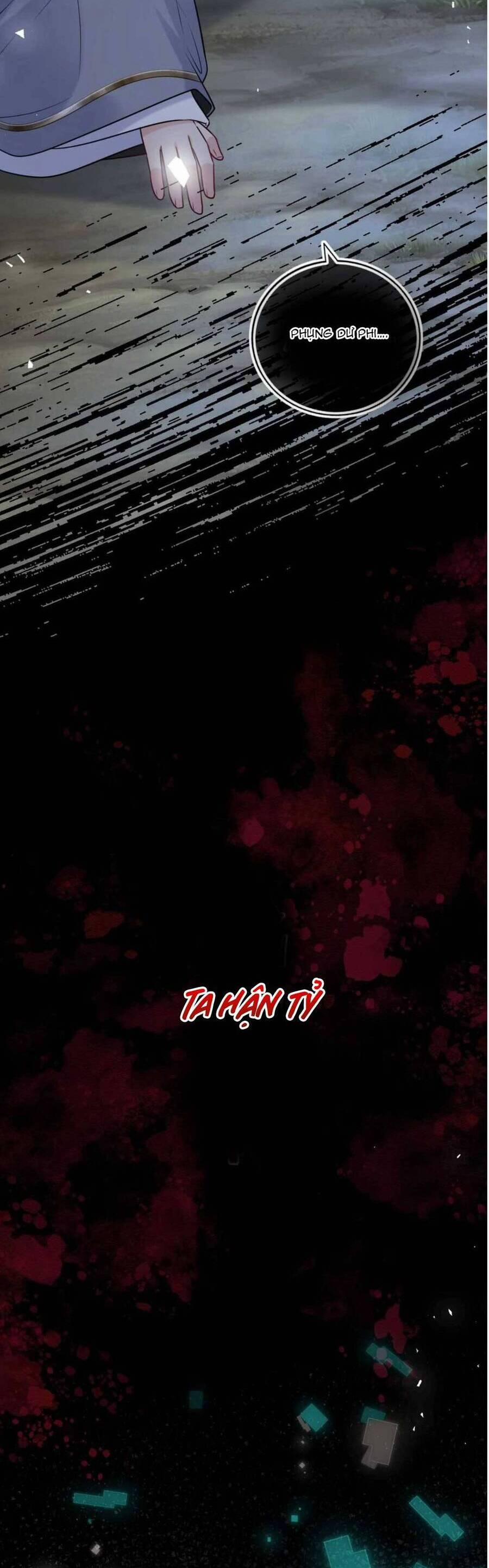 Ta Đem Hoàng Tử Dưỡng Thành Hắc Hóa 47 trang 19