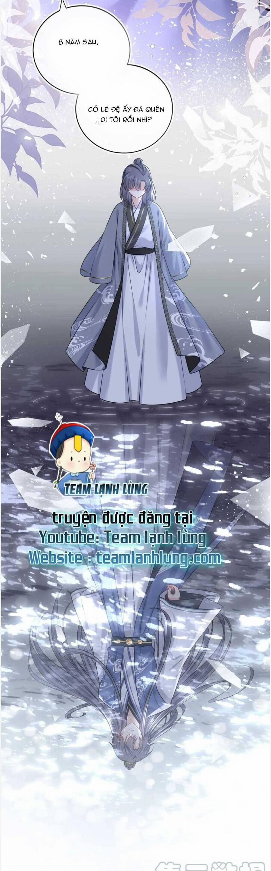 Ta Đem Hoàng Tử Dưỡng Thành Hắc Hóa 47 trang 27