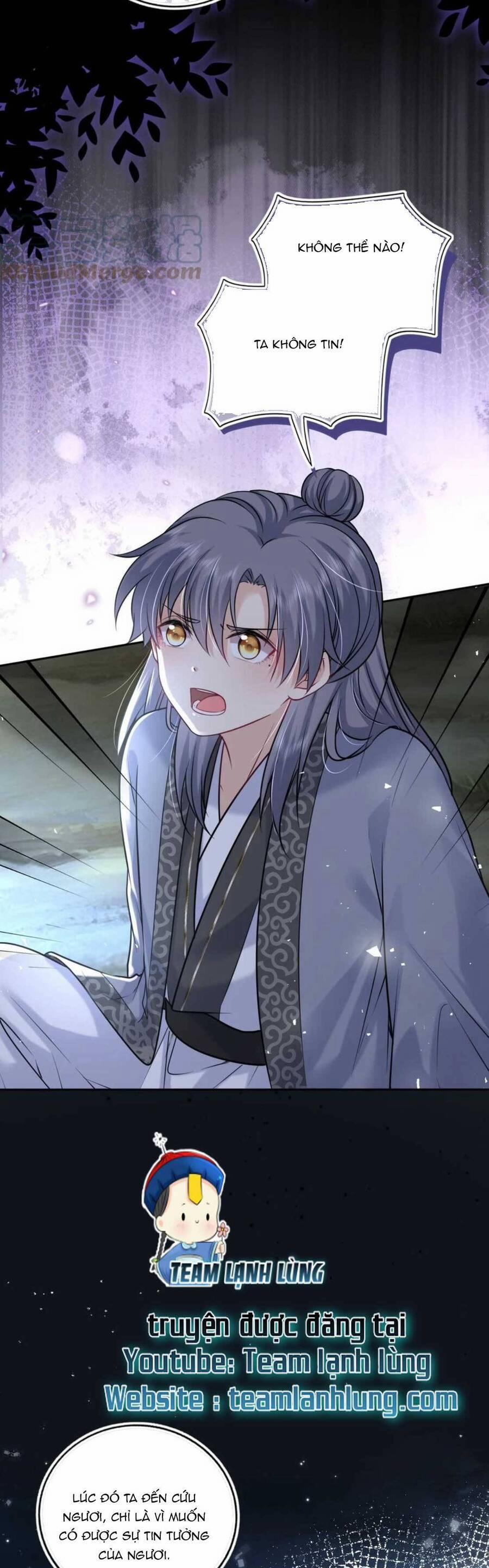 Ta Đem Hoàng Tử Dưỡng Thành Hắc Hóa 47 trang 5