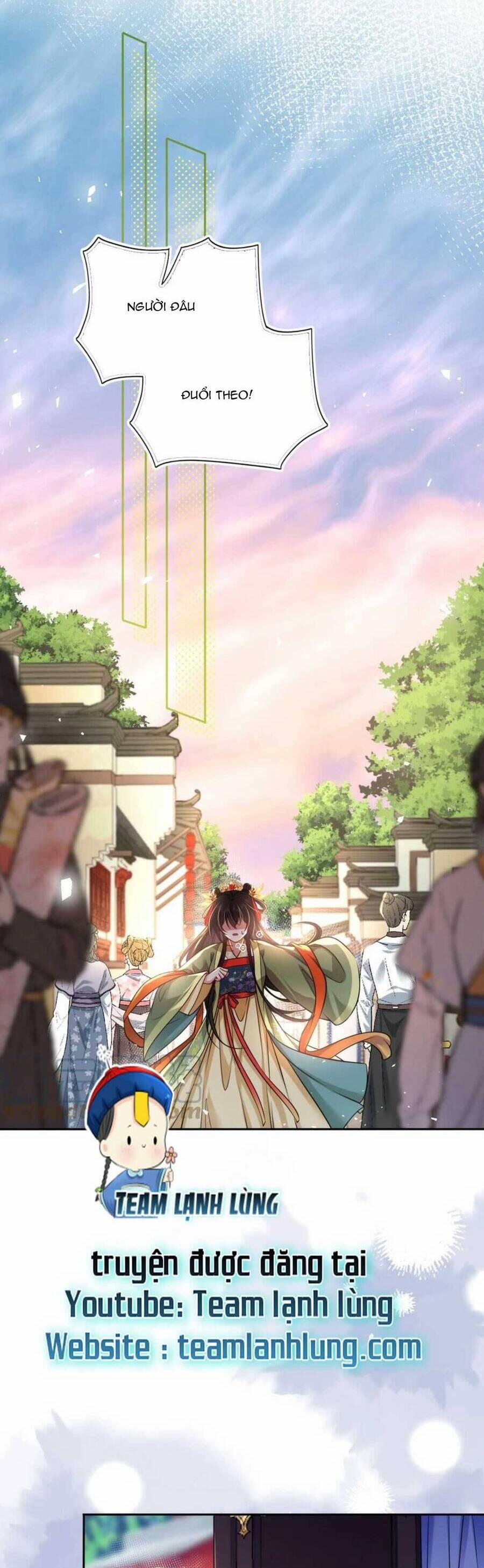 Ta Đem Hoàng Tử Dưỡng Thành Hắc Hóa 48 trang 19