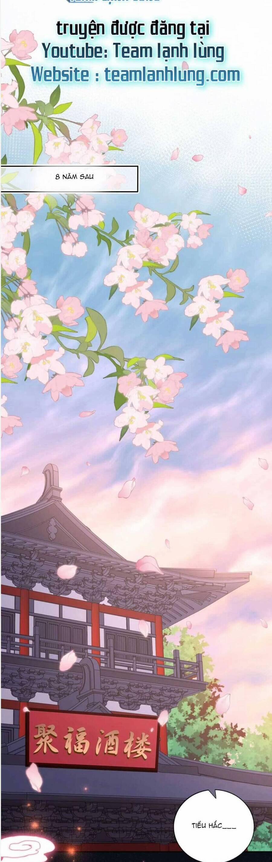 Ta Đem Hoàng Tử Dưỡng Thành Hắc Hóa 48 trang 2