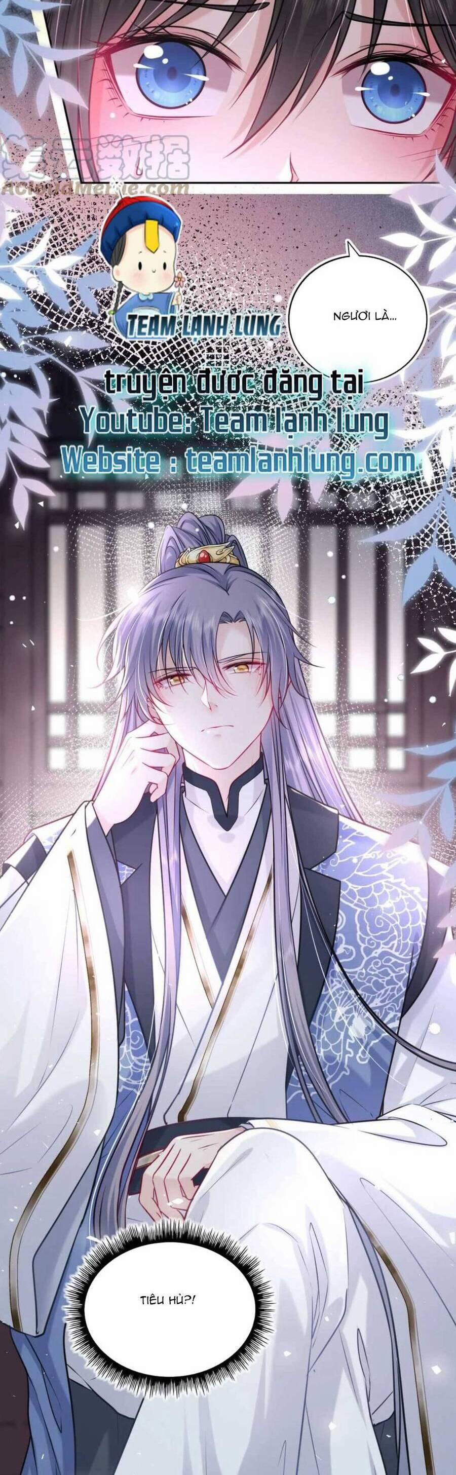 Ta Đem Hoàng Tử Dưỡng Thành Hắc Hóa 48 trang 24