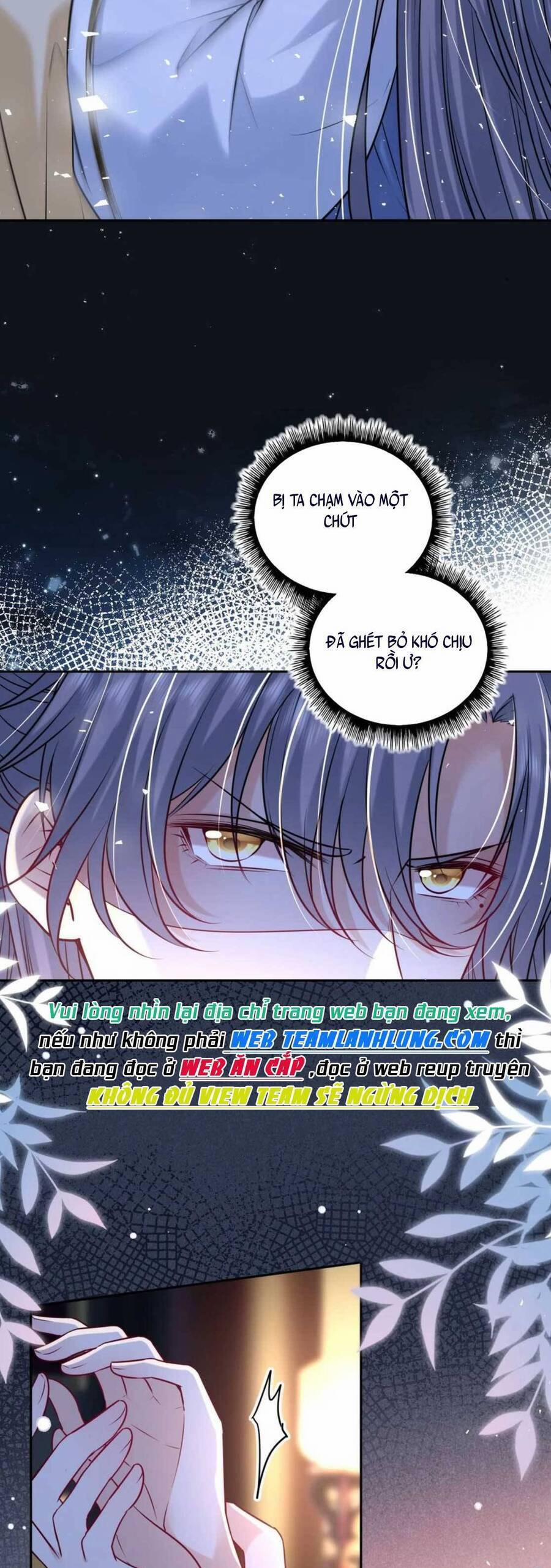 Ta Đem Hoàng Tử Dưỡng Thành Hắc Hóa 50 trang 25