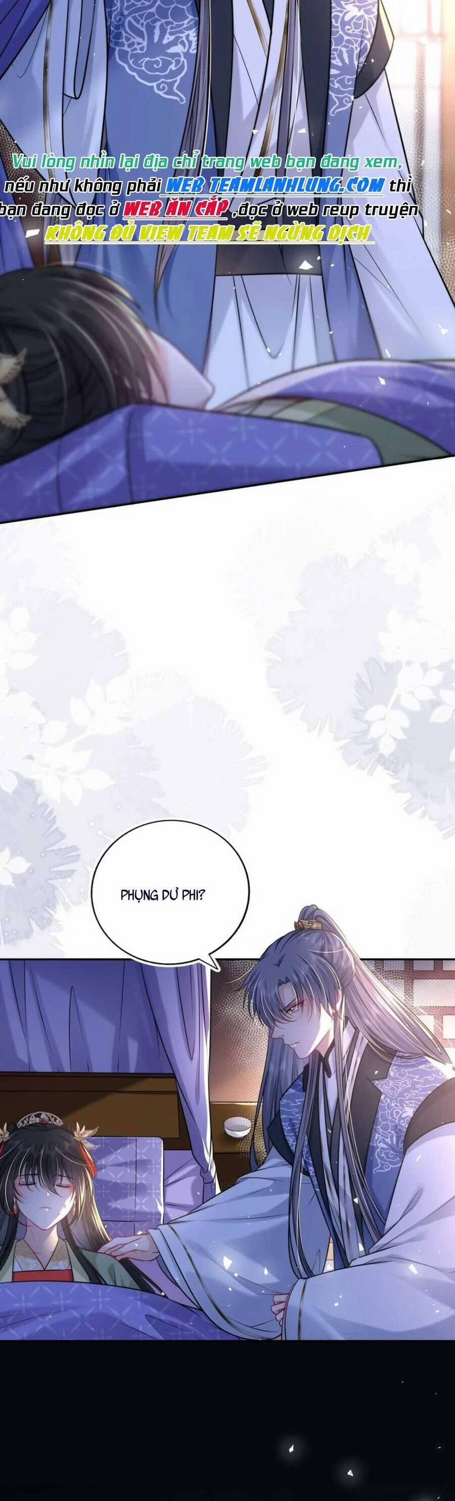 Ta Đem Hoàng Tử Dưỡng Thành Hắc Hóa 52 trang 19