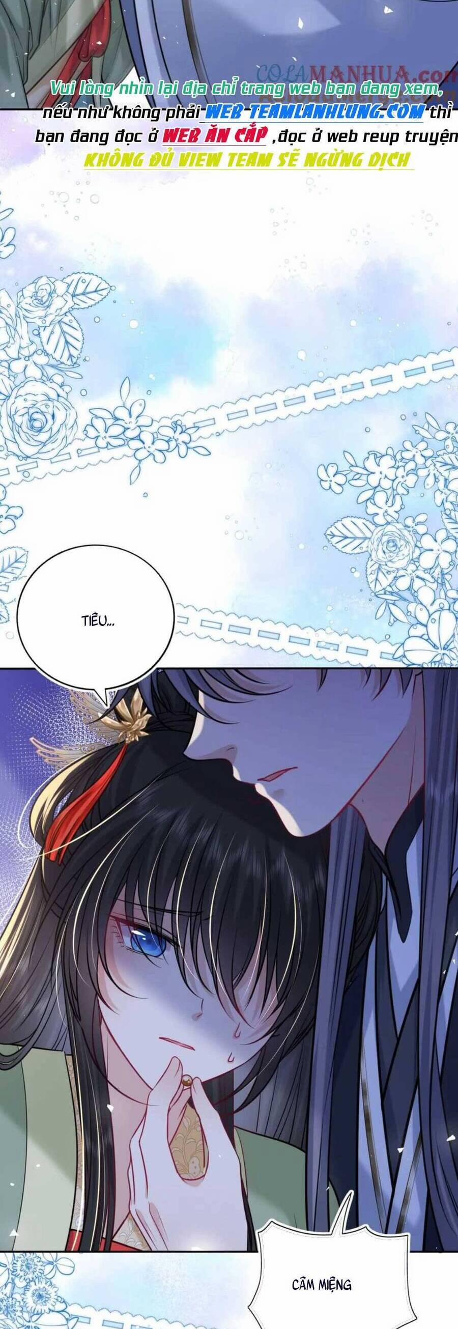 Ta Đem Hoàng Tử Dưỡng Thành Hắc Hóa 52 trang 29