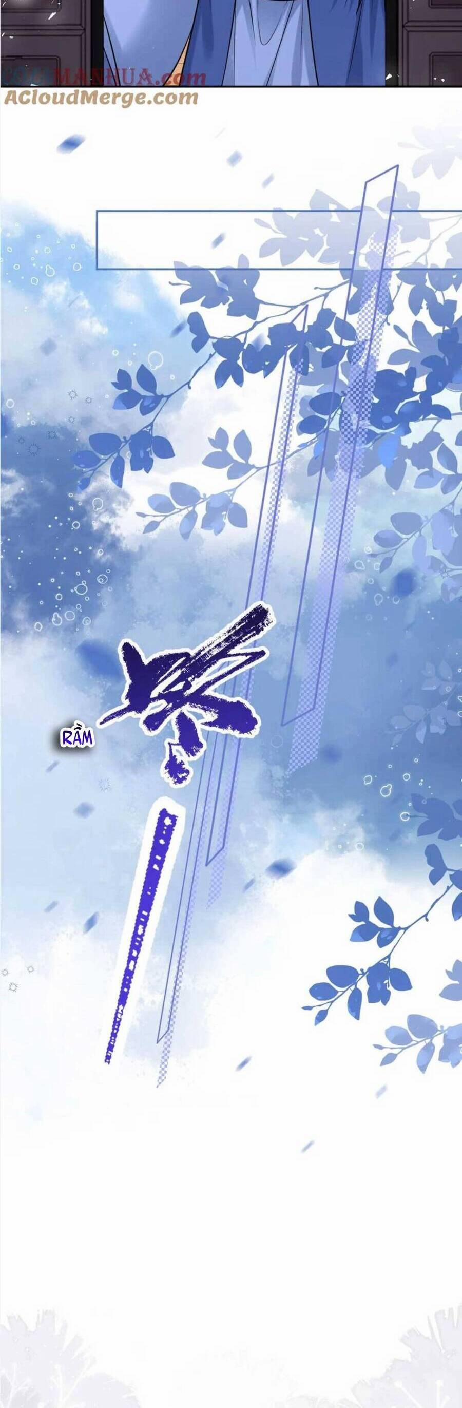 Ta Đem Hoàng Tử Dưỡng Thành Hắc Hóa 53 trang 28