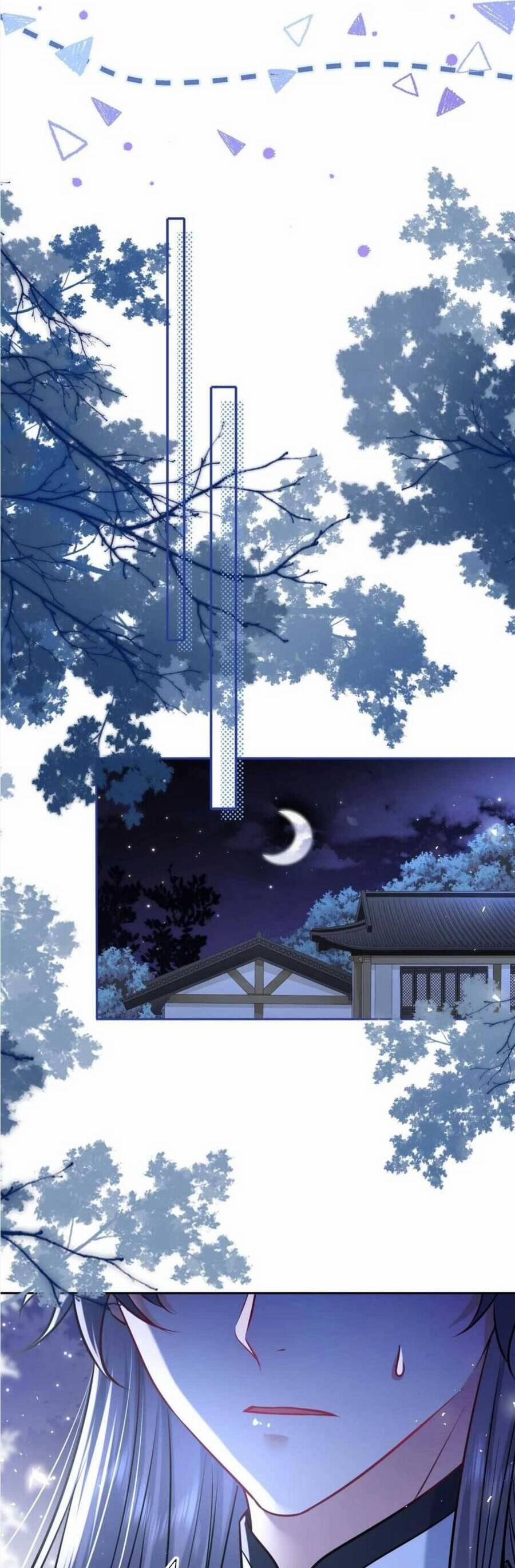 Ta Đem Hoàng Tử Dưỡng Thành Hắc Hóa 53 trang 32