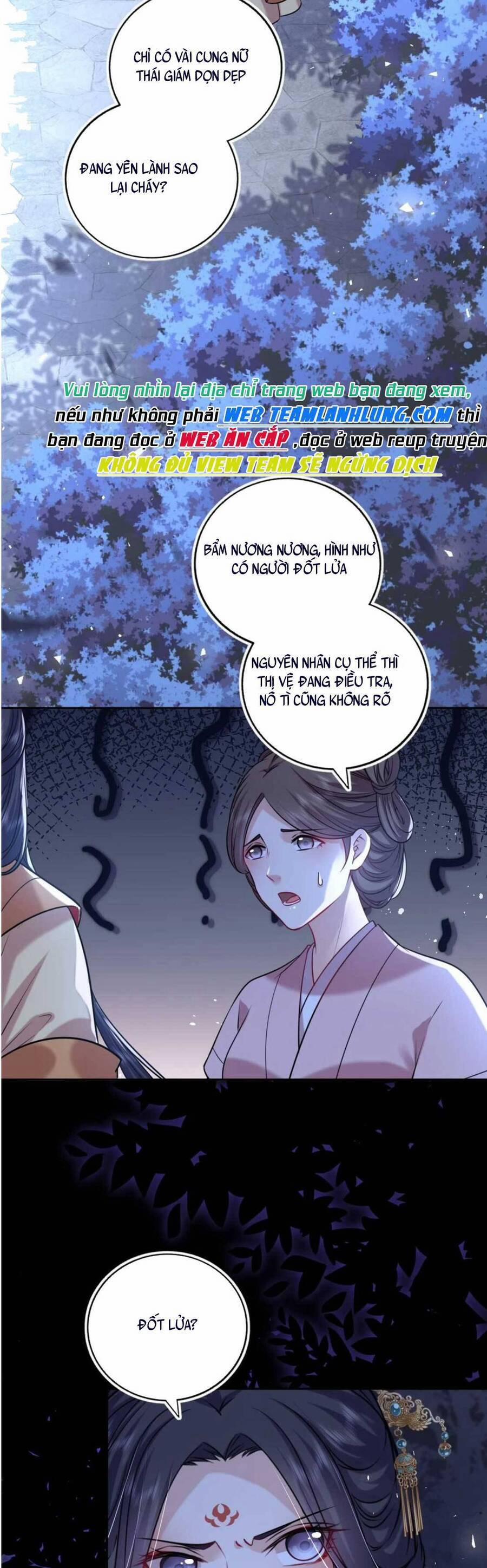 Ta Đem Hoàng Tử Dưỡng Thành Hắc Hóa 54 trang 19