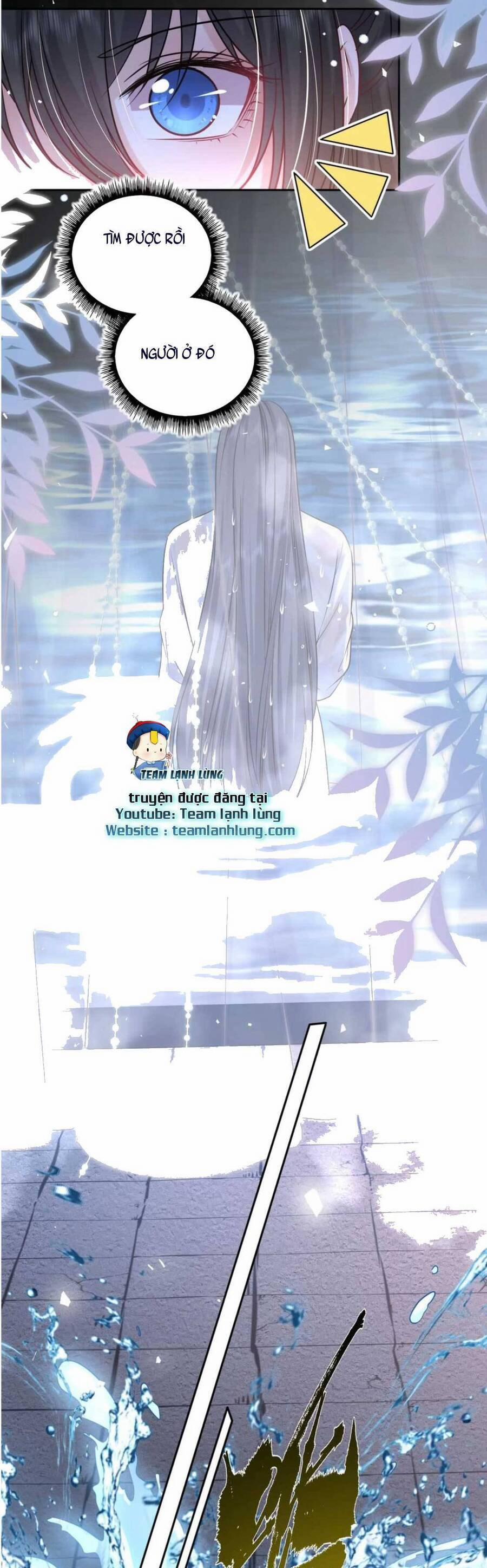 Ta Đem Hoàng Tử Dưỡng Thành Hắc Hóa 54 trang 24