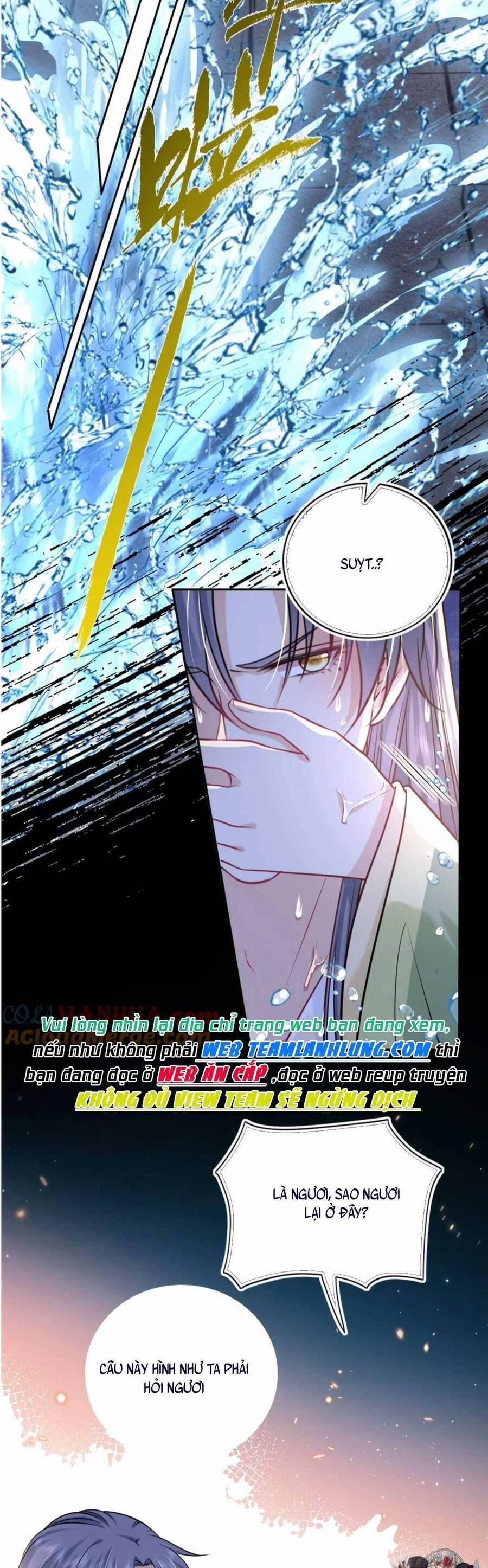 Ta Đem Hoàng Tử Dưỡng Thành Hắc Hóa 54 trang 25