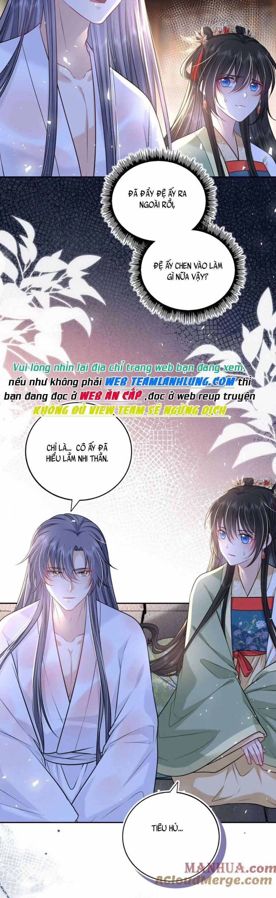 Ta Đem Hoàng Tử Dưỡng Thành Hắc Hóa 55 trang 19