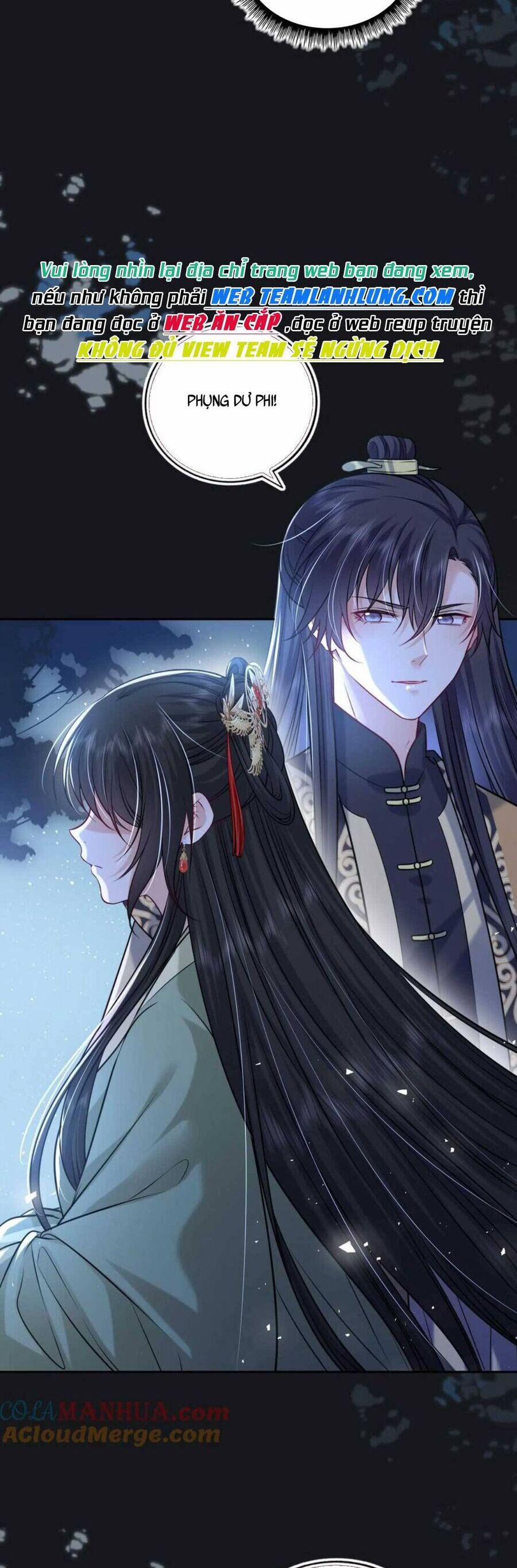 Ta Đem Hoàng Tử Dưỡng Thành Hắc Hóa 55 trang 31