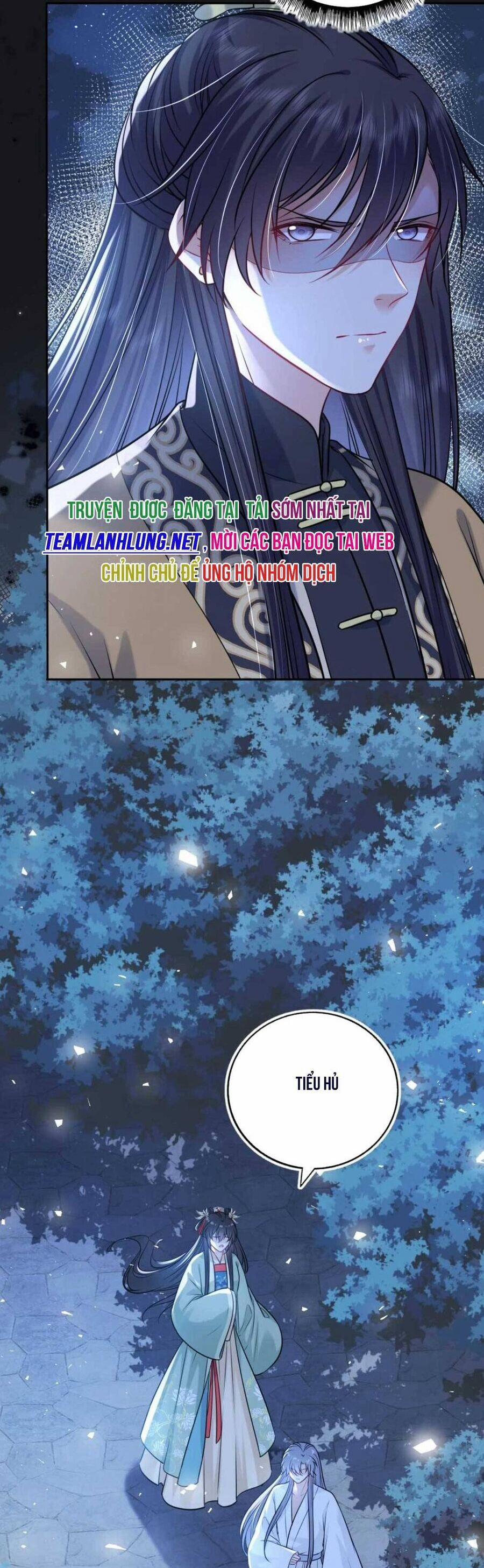 Ta Đem Hoàng Tử Dưỡng Thành Hắc Hóa 56 trang 14