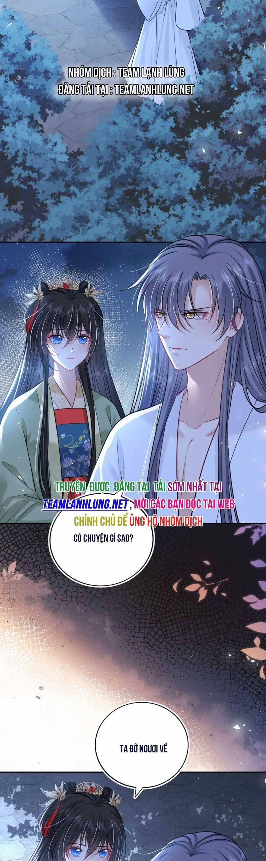 Ta Đem Hoàng Tử Dưỡng Thành Hắc Hóa 56 trang 15