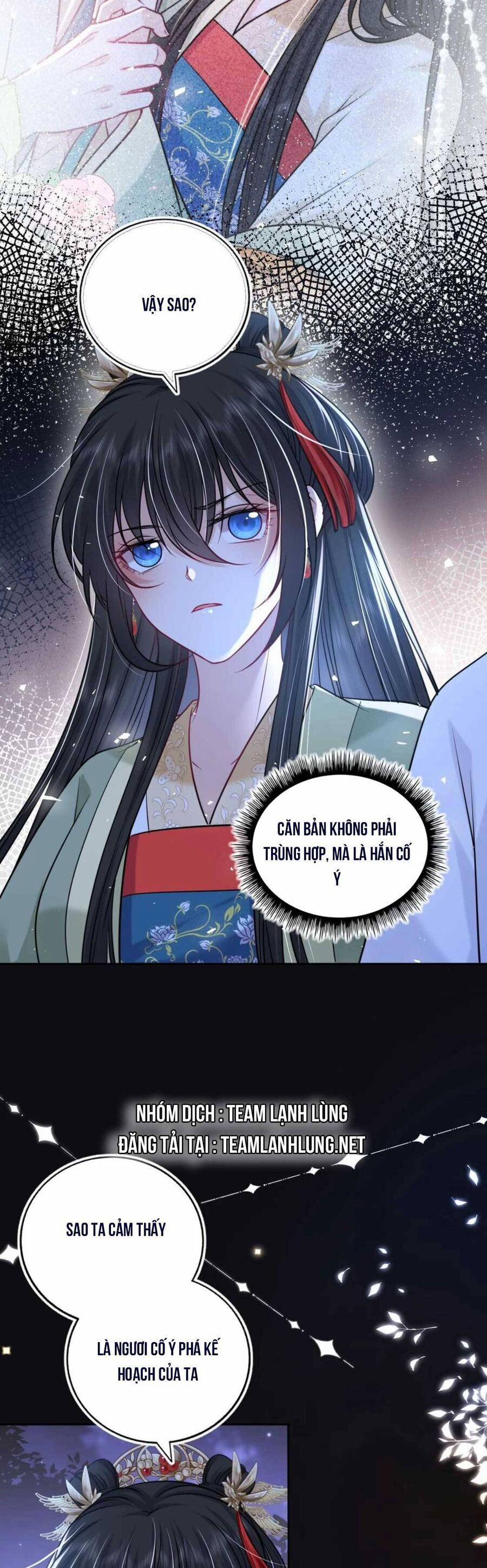 Ta Đem Hoàng Tử Dưỡng Thành Hắc Hóa 56 trang 24