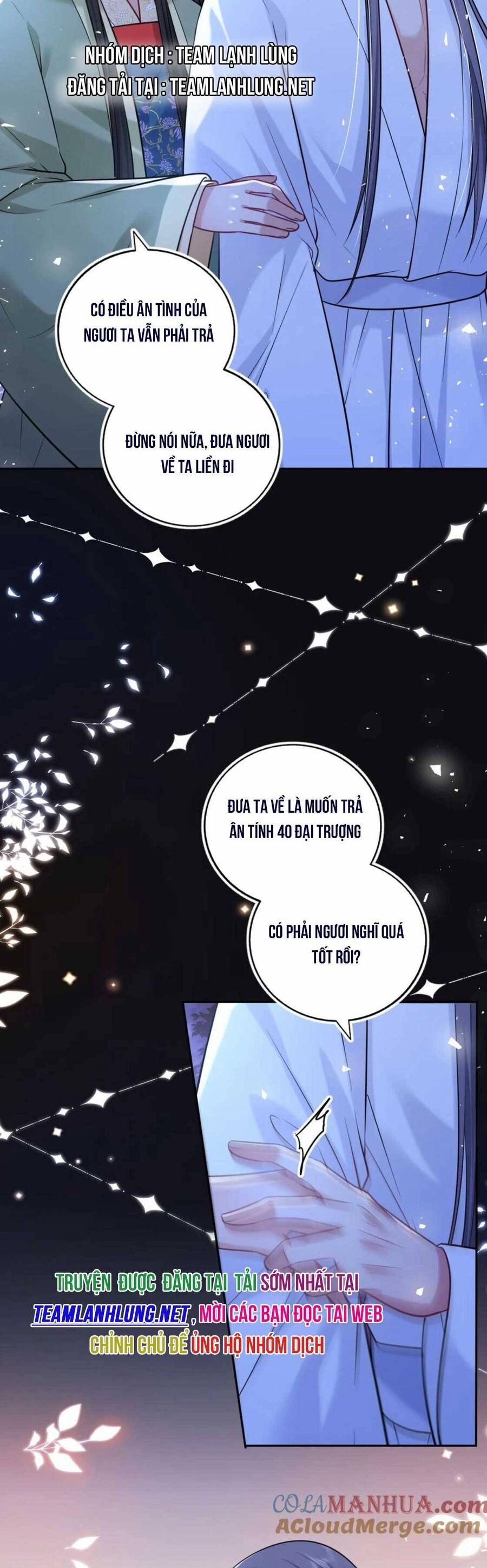Ta Đem Hoàng Tử Dưỡng Thành Hắc Hóa 56 trang 27