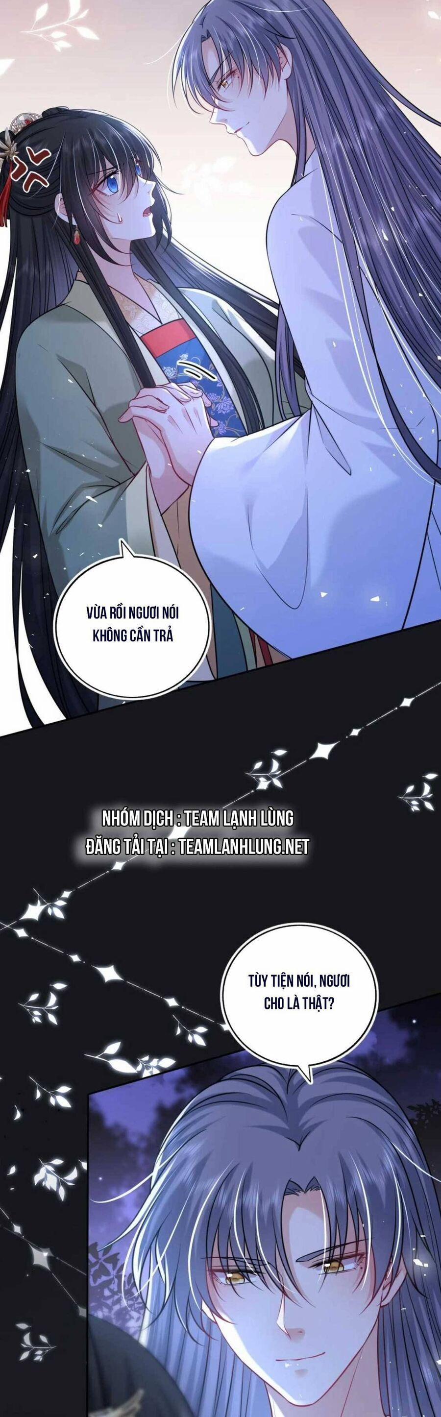 Ta Đem Hoàng Tử Dưỡng Thành Hắc Hóa 56 trang 28