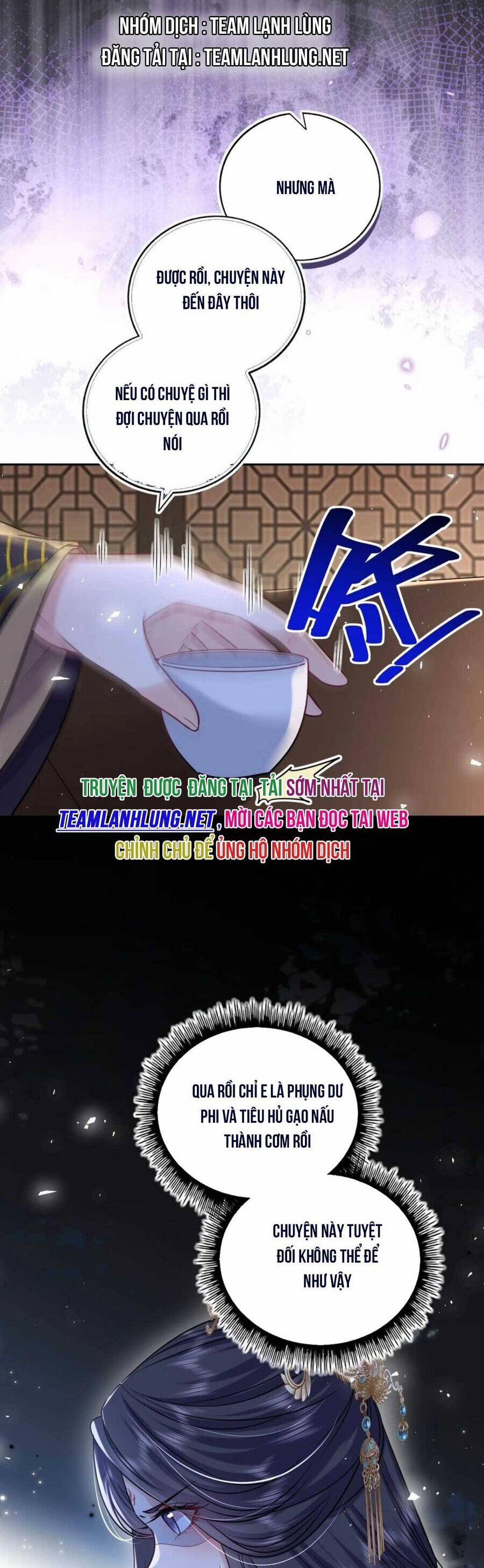 Ta Đem Hoàng Tử Dưỡng Thành Hắc Hóa 56 trang 34