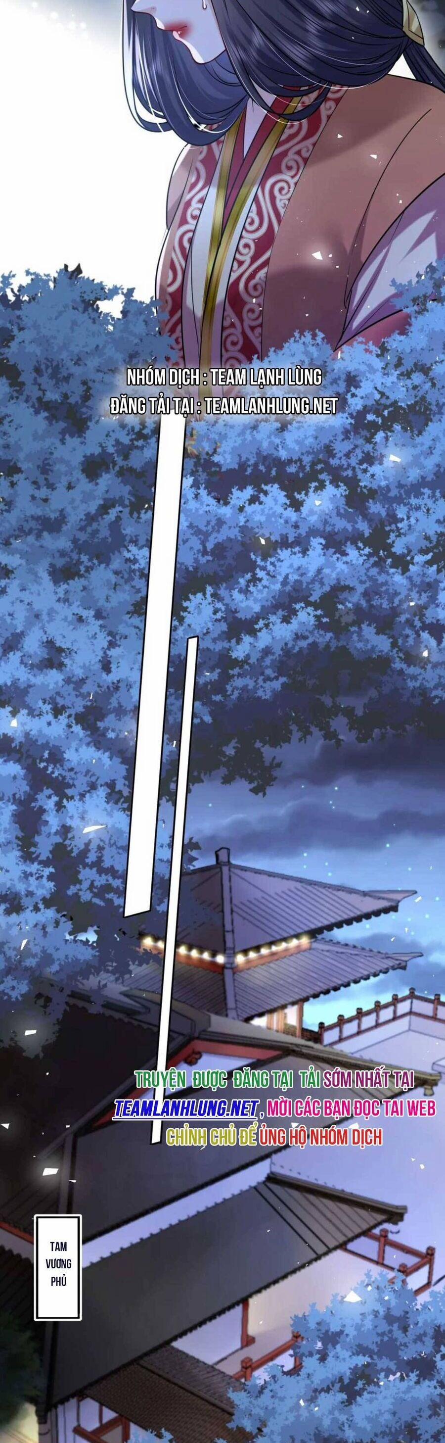 Ta Đem Hoàng Tử Dưỡng Thành Hắc Hóa 56 trang 35