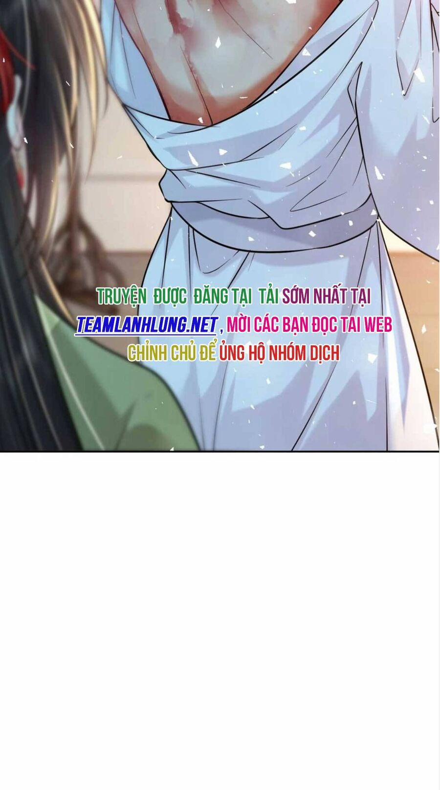 Ta Đem Hoàng Tử Dưỡng Thành Hắc Hóa 56 trang 37