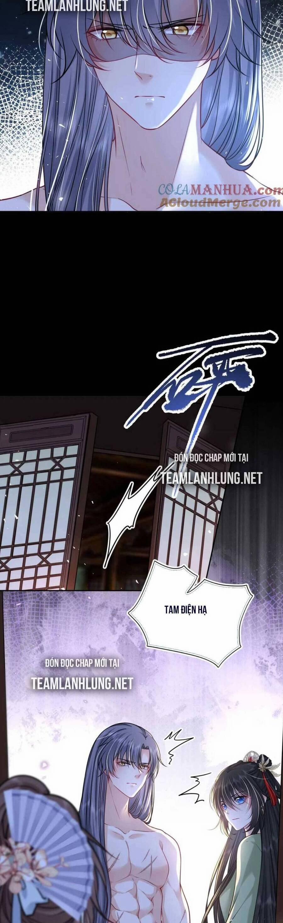 Ta Đem Hoàng Tử Dưỡng Thành Hắc Hóa 57 trang 20