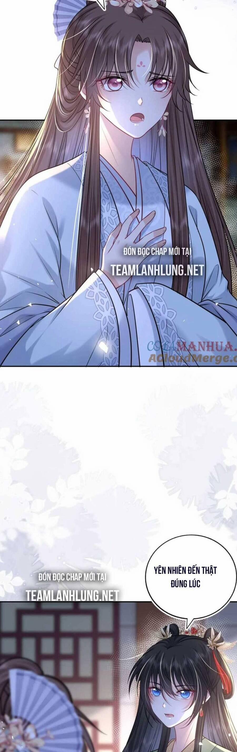 Ta Đem Hoàng Tử Dưỡng Thành Hắc Hóa 57 trang 24