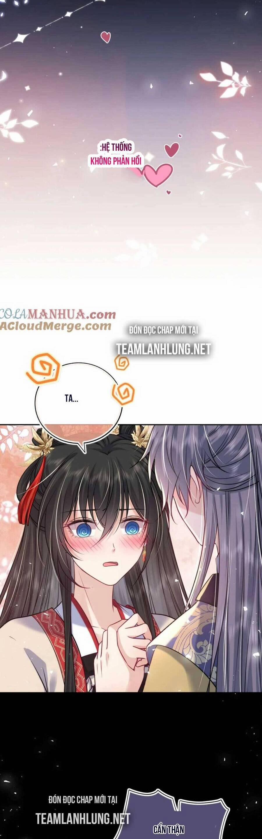 Ta Đem Hoàng Tử Dưỡng Thành Hắc Hóa 58 trang 32