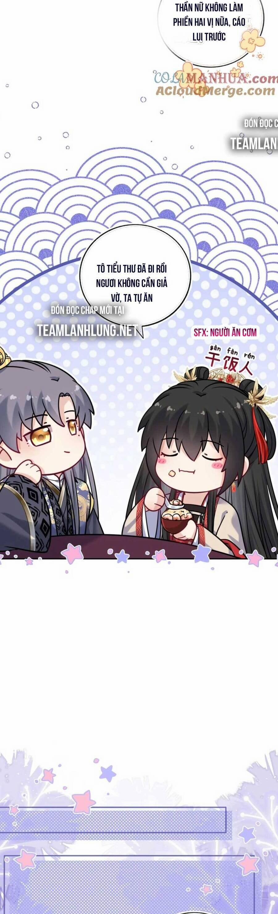 Ta Đem Hoàng Tử Dưỡng Thành Hắc Hóa 60 trang 33