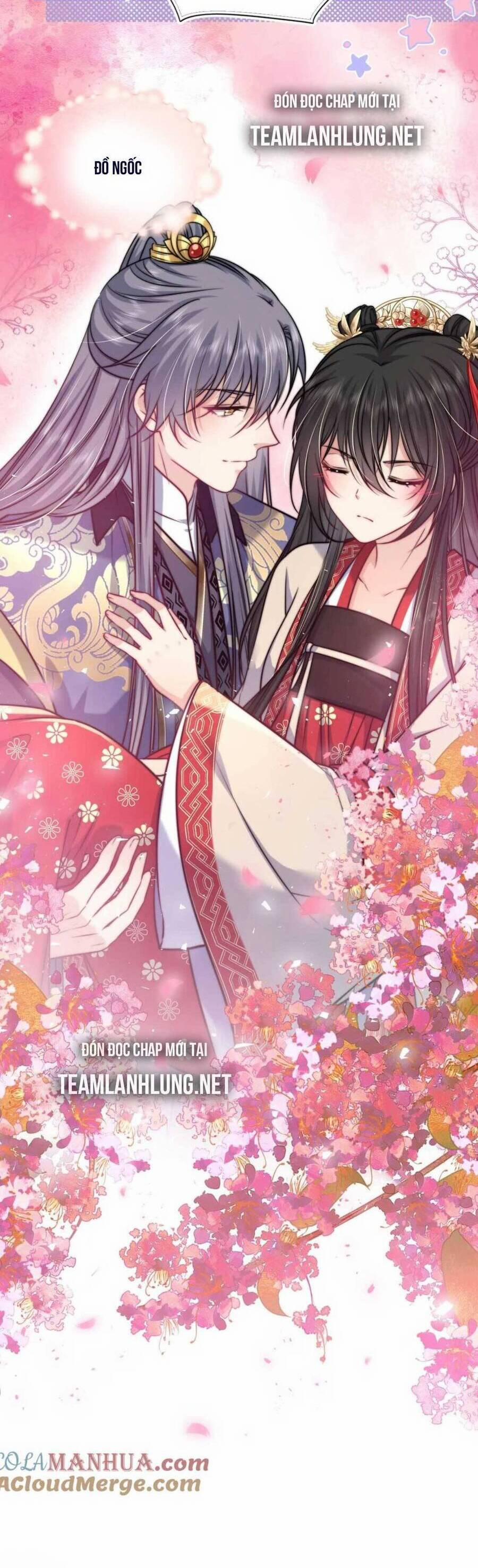 Ta Đem Hoàng Tử Dưỡng Thành Hắc Hóa 60 trang 36