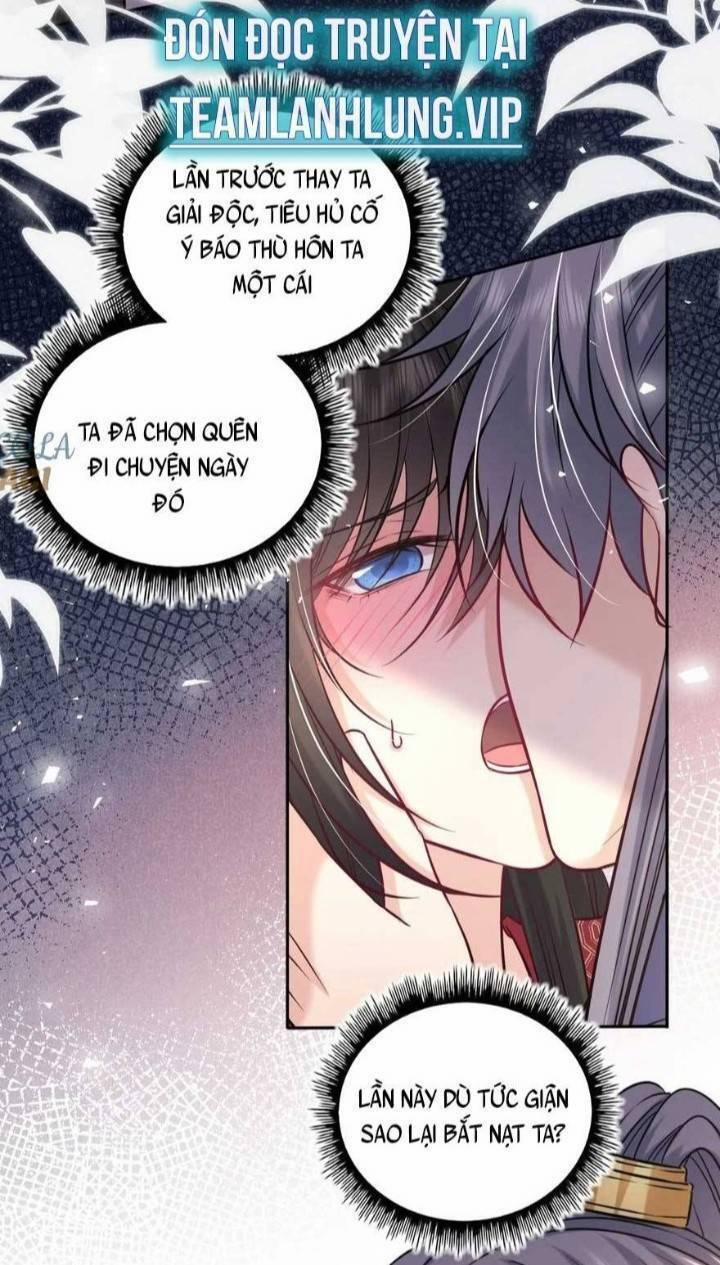 Ta Đem Hoàng Tử Dưỡng Thành Hắc Hóa 63.1 trang 0