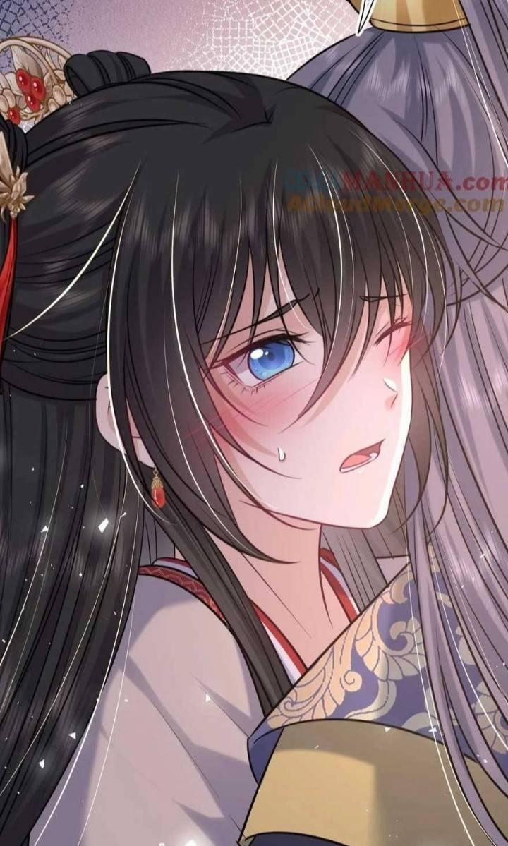 Ta Đem Hoàng Tử Dưỡng Thành Hắc Hóa 63.1 trang 1