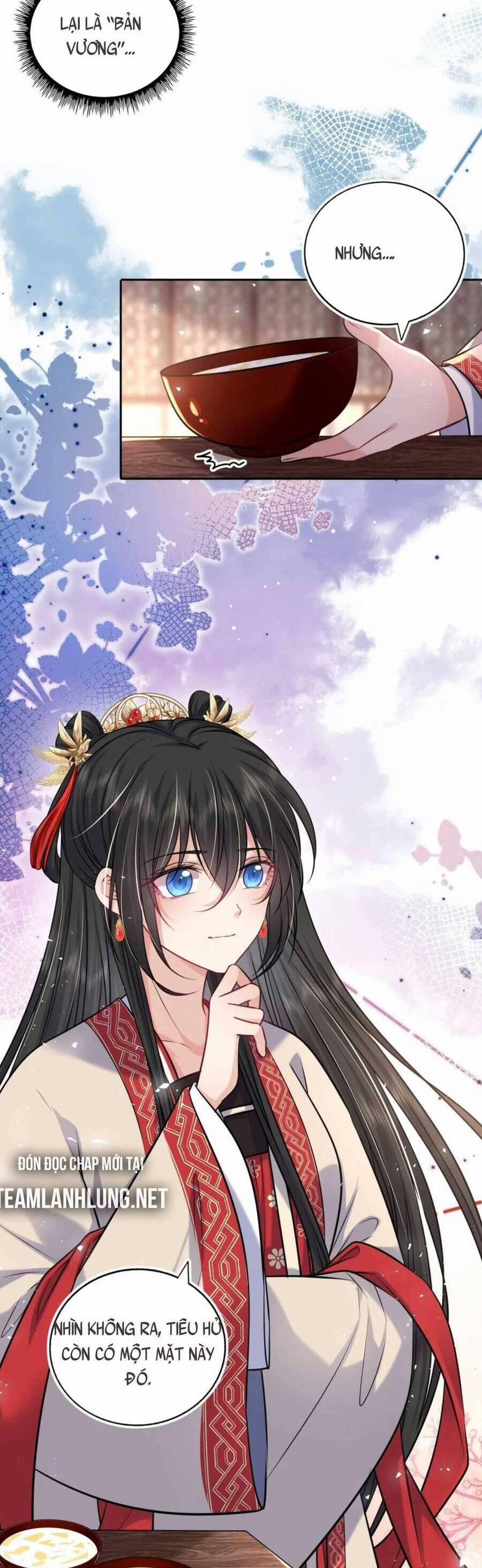 Ta Đem Hoàng Tử Dưỡng Thành Hắc Hóa 63 trang 18