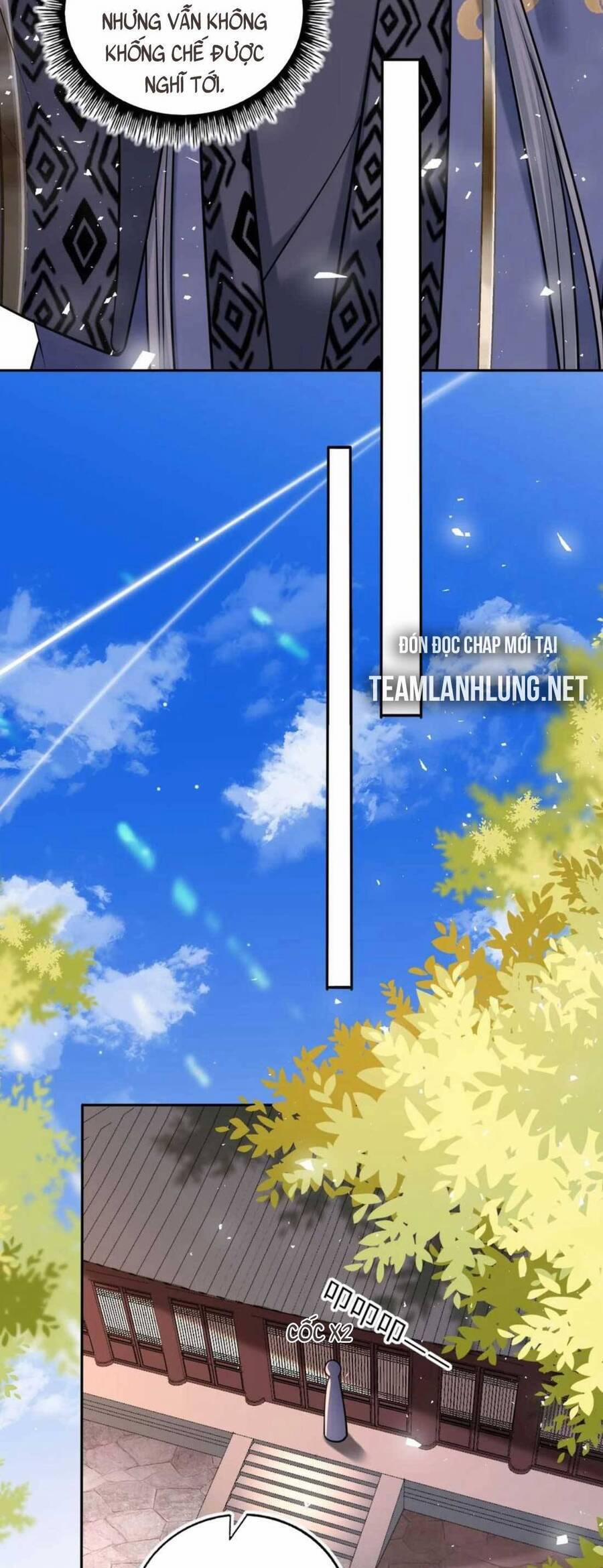 Ta Đem Hoàng Tử Dưỡng Thành Hắc Hóa 63 trang 29