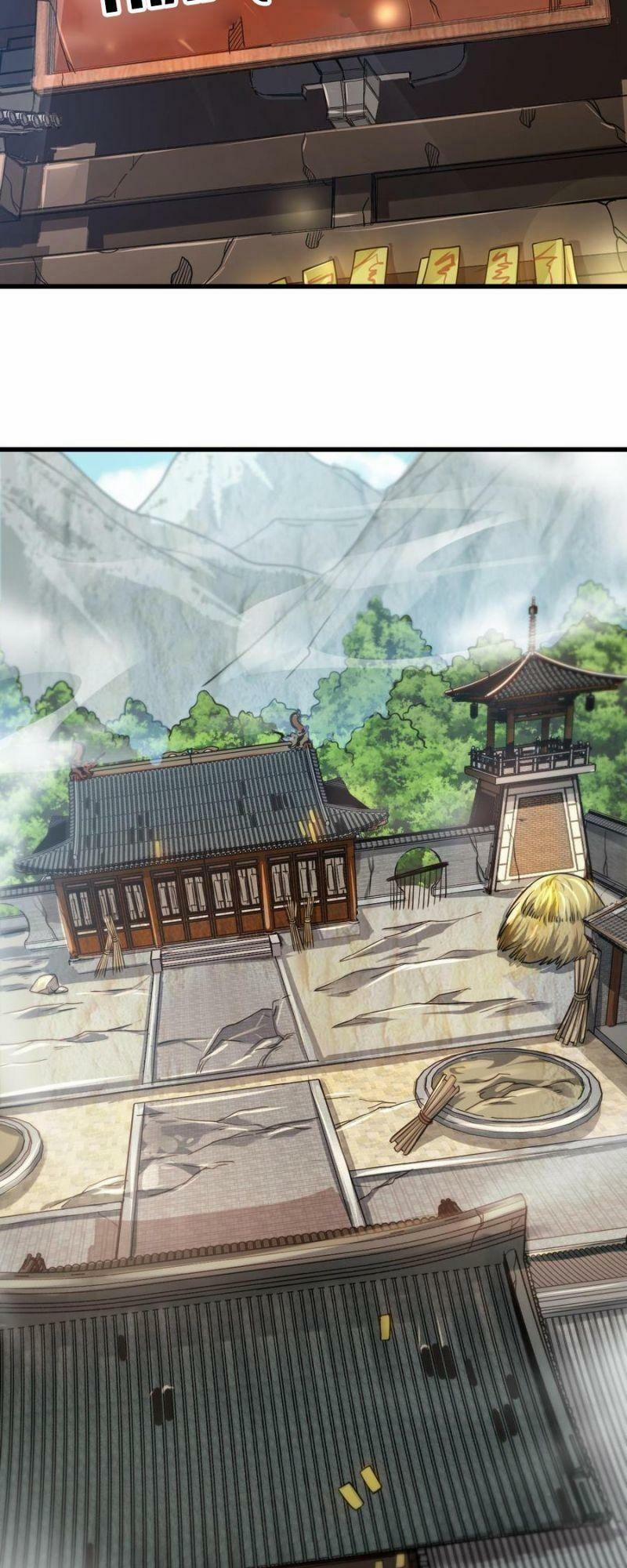 Ta Độ 999 Lần Thiên Kiếp 1 trang 11