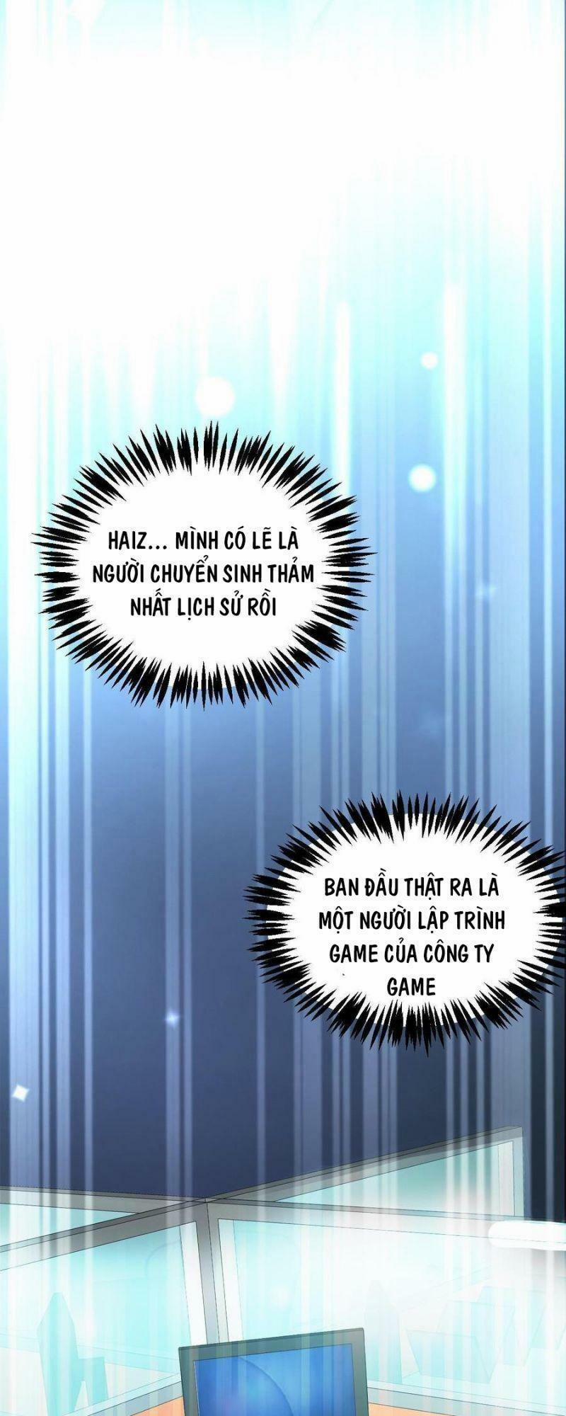 Ta Độ 999 Lần Thiên Kiếp 1 trang 19