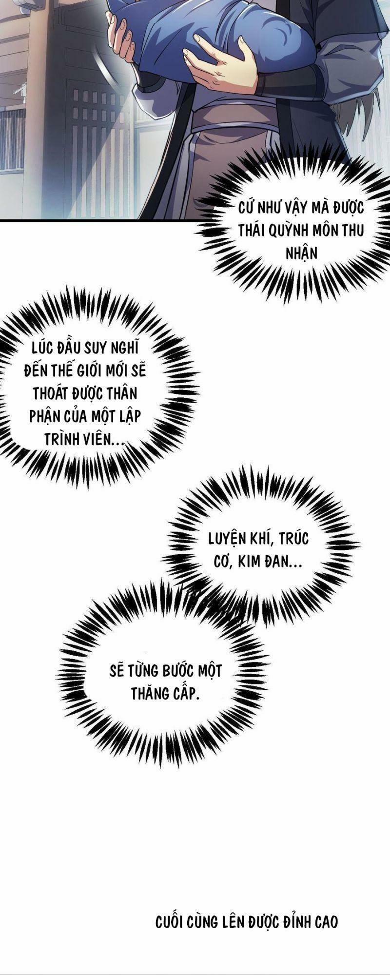 Ta Độ 999 Lần Thiên Kiếp 1 trang 21