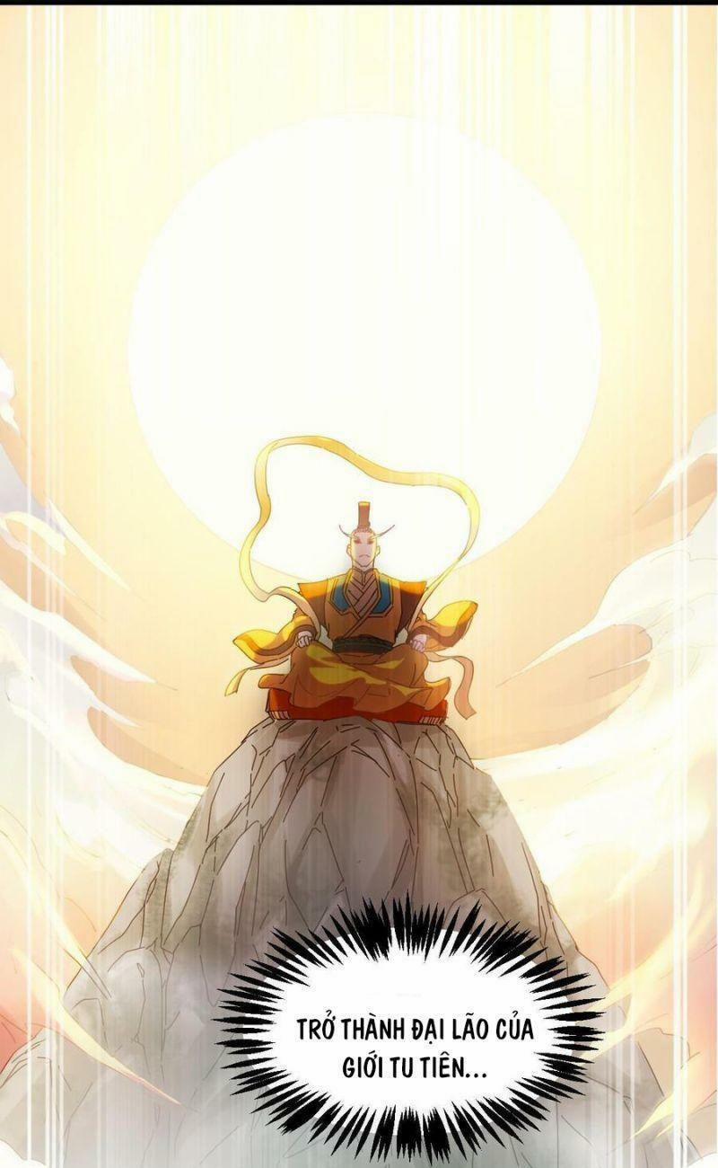 Ta Độ 999 Lần Thiên Kiếp 1 trang 22