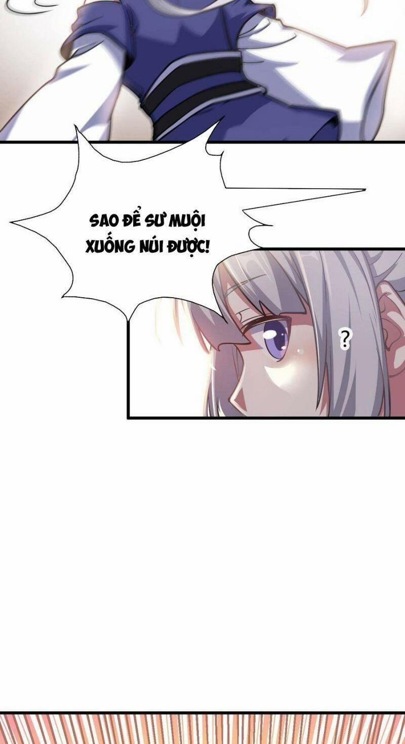 Ta Độ 999 Lần Thiên Kiếp 1 trang 31