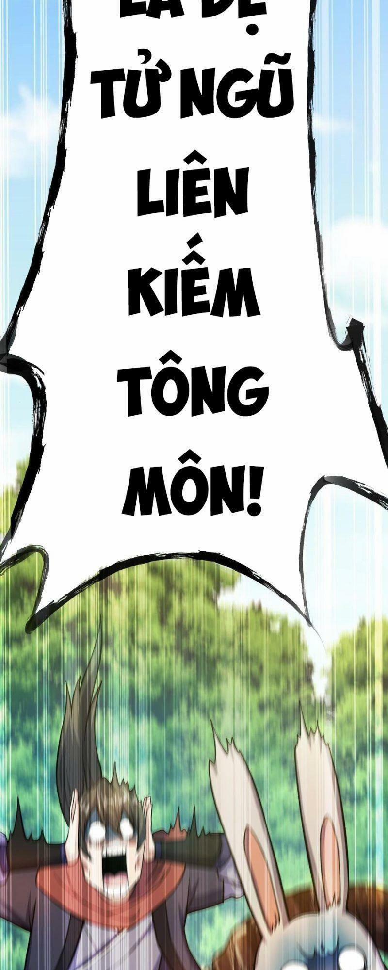 Ta Độ 999 Lần Thiên Kiếp 1 trang 49