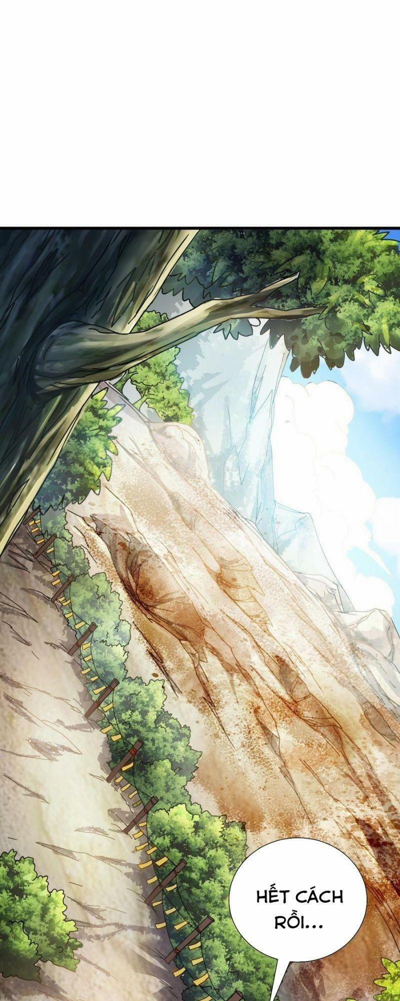 Ta Độ 999 Lần Thiên Kiếp 1 trang 56