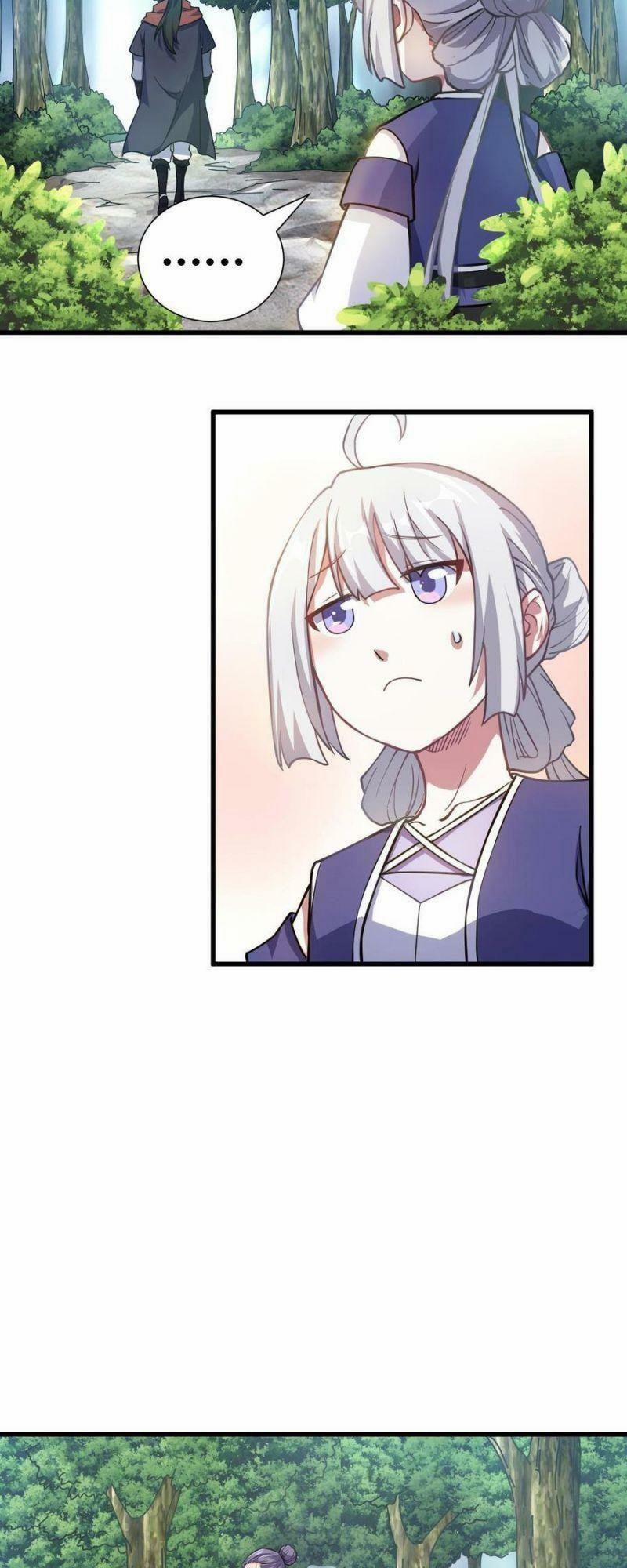 Ta Độ 999 Lần Thiên Kiếp 1 trang 60